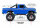 TRAXXAS TRX92046-4 TRX-4 79 Ford F150 High-Trail 1/10 Crawler RTR Wasserfest Schwarz