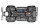 TRAXXAS TRX92046-4 TRX-4 79 Ford F150 Ranger XLT High-Trail 1/10 Crawler RTR Wasserfest Schwarz