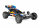 Traxxas TRX24076-74 Bandit VXL Brushless 1/10 Buggy ohne Akku/Ladegerät