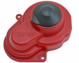 RPM RPM-80529 Gearbox cover NEW red