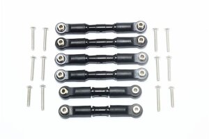 Dynamite DYNH2050 set di viti in acciaio inox: Arrma Senton 3S > acqu, 32,99