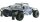 RPM RPM-81002 81002 Rear bumper (bumper complete) black Traxxas Slash 2WD-Brushles
