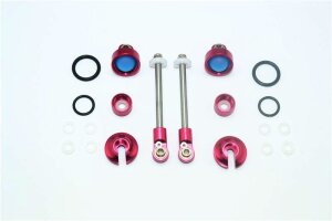 GPM MAG102F/KIT-R aluminum spare parts for front shocks...
