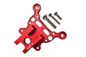 GPM MAK015FAN-R Aluminum Mounting for Upper Chassis Brace...