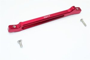 GPM MAK016F-R Aluminium stuursteunbevestiging voor ARRMA...