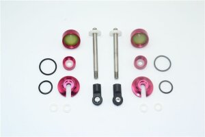 GPM MAK110F/KIT-R aluminum spare parts kit for dampers...