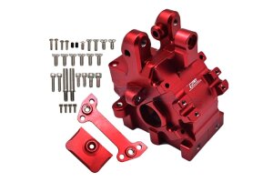 GPM MAKX012NF/R-R Aluminum Gear Case Front Or Rear ARRMA...