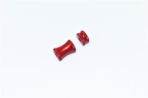 GPM MAM016R/C-R Aluminum Spacers F. Chassis Reinforcement...