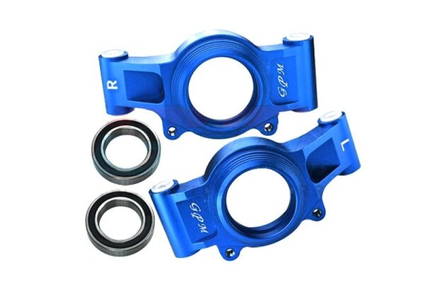 GPM TXM005N-G Cono ruota in alluminio da 22 mm sfuso GPM TXM005N-G Cono ruota in alluminio da 22 mm sfuso