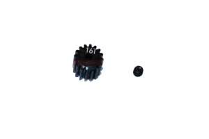 GPM Team Losi Mini-T 2.0 schwarz HARDEN STEEL #45 SPUR GEAR 61T - 1PC SET / GPML 4894538350593 GPM Team Losi Mini-T 2.0 schwarz HARDEN STEEL #45 SPUR GEAR 61T - 1PC SET / GPML 4894538350593