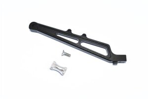 GPM MAF016RA-BK Aluminum Chassis Reinforcement &amp;...