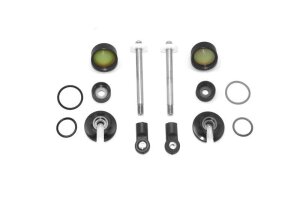 GPM MAK110F/KIT-BK aluminum spare parts kit for damper...