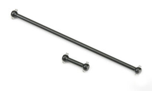 Proline 4005-13 PRO-MT 4x4 Replacement Centre Drive Shafts