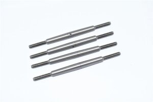 GPM MAKX160S/SH-OC Stainless Steel Threaded Rods For...