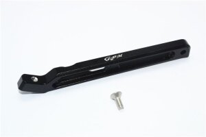 Supporto Sterzo Anteriore GPM MAK016F In Alluminio Per Arrma Kraton, Senton, Typhon 6S