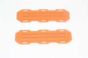 GPM TRX4ZSP64A-OR traction aid orange TRX-4 &amp; 6
