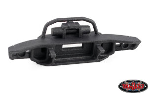 RC4WD VVV-C1372 Bumper front with bracket and winch