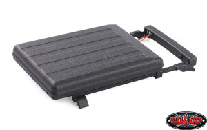 RC4WD VVV-C1379 Roof Rack with LED