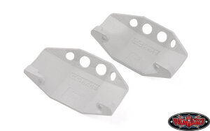 RC4WD VVV-C1382 Axle Diff Guard for Vanquish Currie Axle...