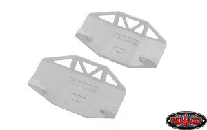 RC4WD VVV-C1383 Axle Diff Guard for Vanquish Currie Axle...