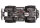 Traxxas TRX82034-4 TRX-4 Sport mit All Terrain Traxx und Beleuchtung 1:10 4WD RTR Crawler TQ 2.4GHz Blau