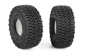 RC4WD Z-T0041 Mickey Thompson Baja Belted 1.9 Scale...