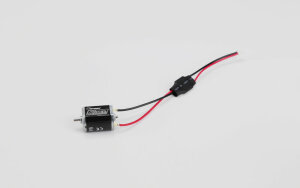 Carisma 16435 MSA-1MT Super Speed 130 Motor