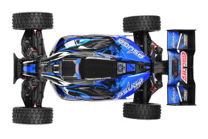 Team Corally C-00288 ASUGA XLR 6S 1/7 RTR Brushless Buggy