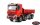 RC4WD VV-JD00064 1/14 8X8 Roll Off Hydraulic Dump RTR Truck