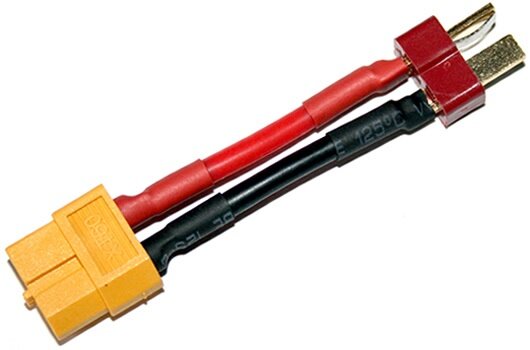 Yuki Model 600116 Adattatore Compatibile Con La Presa TRAXXAS - Foto 9