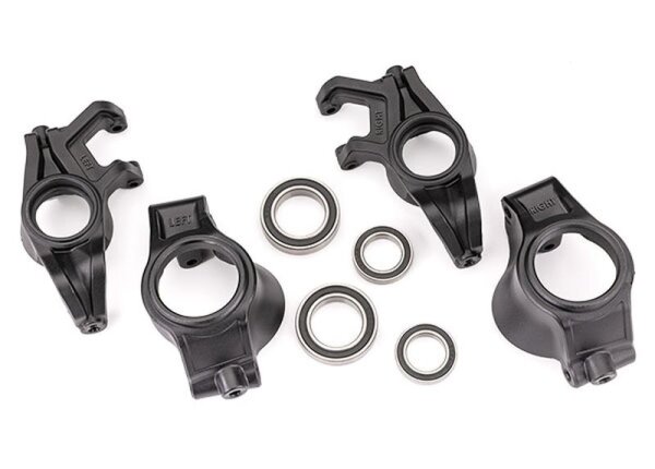 RPM RPM82354 X-maxx A-arms Upper Lower Set - Green | Acquisti Online Su - Foto 12