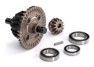 Traxxas TRX8992 differential complete rear