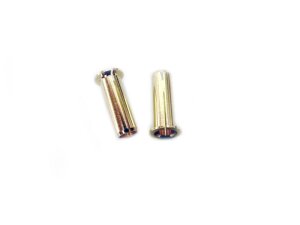 HSPEED HSPP030 Goldkontakt-Adapter 5mm auf 4mm Low-Profile (2)