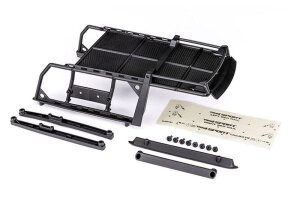 Traxxas TRX8120A Expedition roof rack with attachment