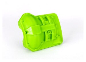 Traxxas TRX8280-GRN Differential cover green v/h