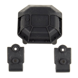 Element RC 42071 Enduro Diff Cover and Lower 4 Link...