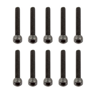 Element RC 41086 Schrauben, M2.5x16 mm SHCS