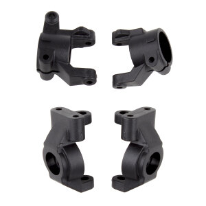 Element RC 42062 Enduro caster and steering blocks