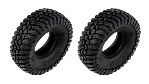 Element RC 42106 General Grabber X3 Tire, 1.9 Inch