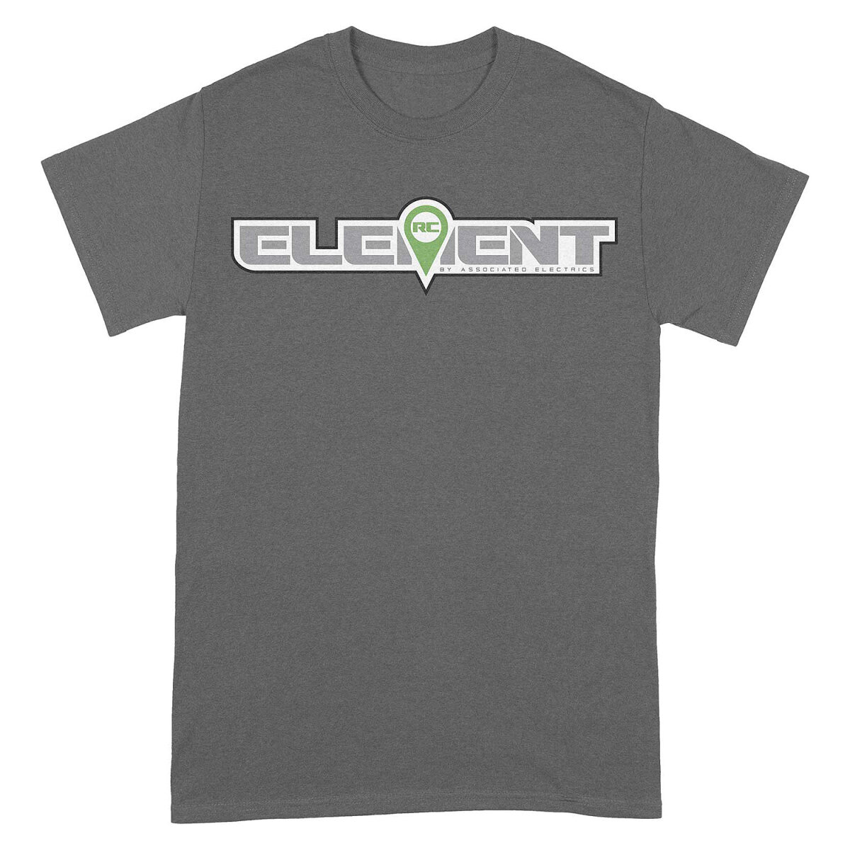 Element Sigillo BP SS – Maglietta Uomo In Cotone Biologico, Girocollo, Vestibilità Regolare, Con Serigrafia Fronte/retro - 4