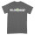 Element RC SP200XXXXL Logo T-Shirt, grau, 4XL