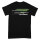 Element RC SP201XXXXL Rhombus T-Shirt, schwarz, 4XL