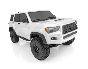 Element RC 40104 Enduro Trailrunner RTR, weiß