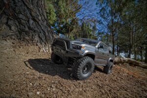 Element RC 40113 Enduro Knightrunner Off-Road Vehicle RTR