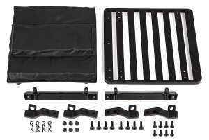 Element RC 42169 Front Runner Bedstead and RTT Set