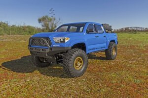 Element RC 40115 Enduro Knightrunner off-road RTR, blue