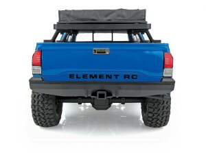 Element RC 40115 Enduro Knightrunner Trail Truck RTR, bleu
