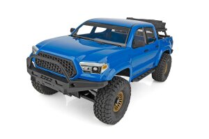 Element RC 40115 Enduro Knightrunner off-road RTR, blue