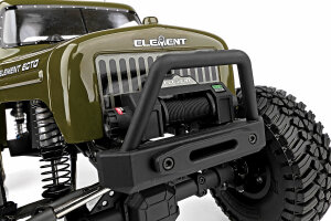 Element RC 40117 Enduro Ecto Trail Truck RTR, gr&uuml;n