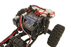 Element RC 20183 Enduro24 Ecto RTR off-road vehicle